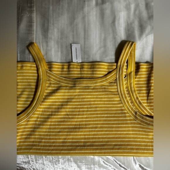 Banana Republic The 90's Tank - Picture 4 of 5